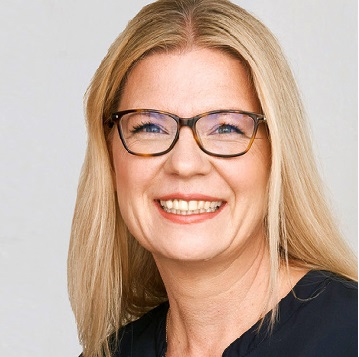 Frauke Niehues 