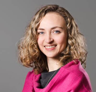 Heike Berger