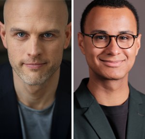 Dr. Dirk Eilert / Philipp Mensah